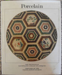 cover of Porcelain: The Smithsonian Illustrated Library Of Antiques