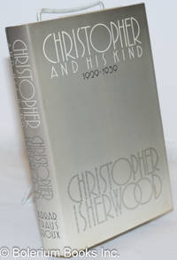image of Christopher and His Kind, 1929-1939