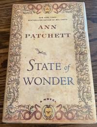 cover of State of Wonder