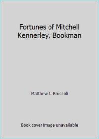 cover of Fortunes of Mitchell Kennerley, Bookman