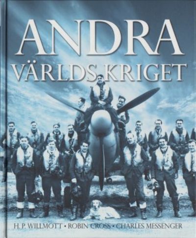 Andra världskriget.