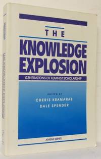 The Knowledge Explosion. Generations of Feminist…