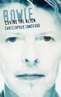 Bowie : Loving the Alien