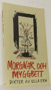 Morgnar och myggbett.