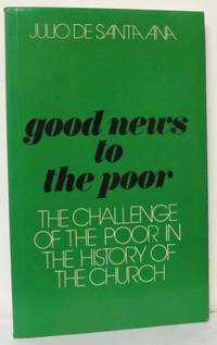 Good news to the poor. The Challenge of the Poor…