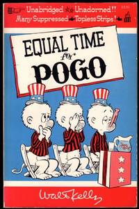 image of Equal Time For Pogo