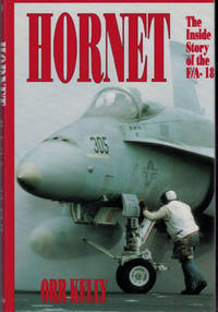 Hornet. The Inside Story of the F/A-18