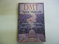 DMT: The Spirit Molecule: A Doctor&#039;s Revolutionary Research into the Biology of Near-Death and Mystical Experiences by Rick Strassman - 2001