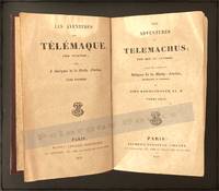 Les aventures de Télémaque, fils d’Ulysse / The adventures of Telemachus, the son of Ulysses