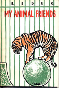 My Animal Friends.