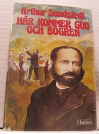 Här kommer Gud och Bogren.