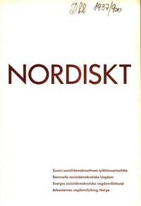 Nordiskt. Suomi socialidemokraattinen…