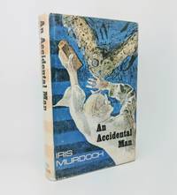 cover of An Accidental Man