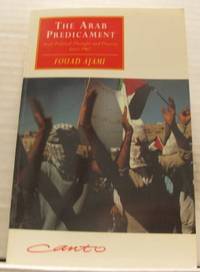 The Arab Predicament. Arab Political Thought and…