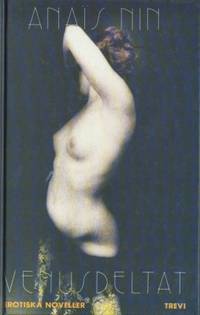 Venusdeltat. Erotiska noveller.