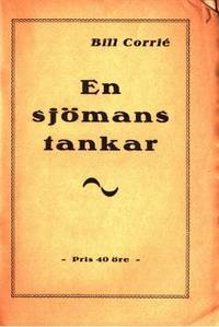 En sjömans tankar Svar på en sjömansprästs frågor.