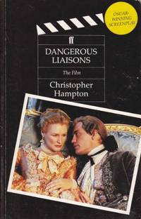 Screenplay (Liaisons Dangereuses)
