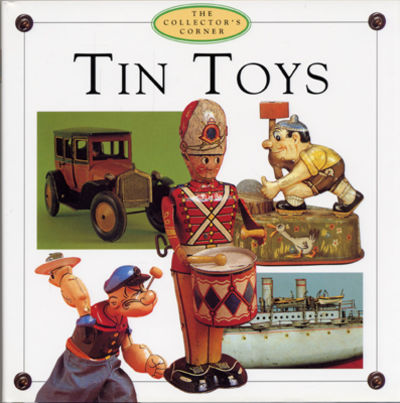 Tin Toys.
