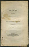 A Sermon delivered in Bleeker Street Church, New York, at the Session of the General Convention of Universalists, September 16th, 1847