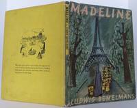 Madeline by Bemelmans, Ludwig - 1939