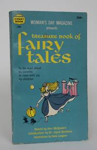 image of Woman's Day Magazine Presents Treasure Book of Fairy Tales