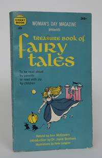 Woman's Day Magazine Presents Treasure Book of Fairy Tales