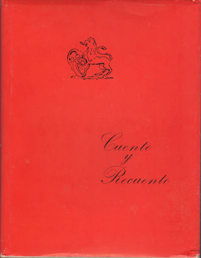 Cuento y recuento