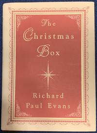 cover of The Christmas Box