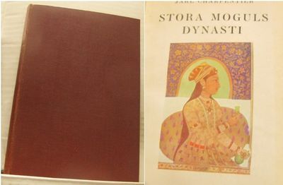 Stora Moguls dynasti.