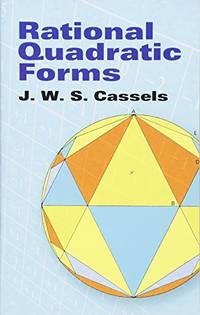 Rational Quadratic Forms