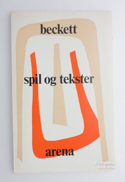Spil og tekster.