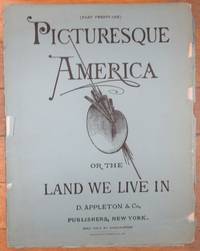 image of Picturesque America or the Land We Live In. Part Twenty-One