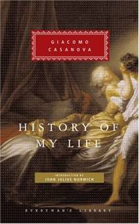 History of My Life (Everyman Library Classics)