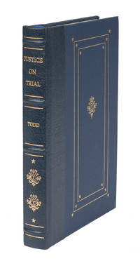 Justice on Trial: The Case of Louis D. Brandeis