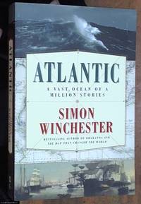 image of Atlantic; A Vast Ocean of a Million Stories