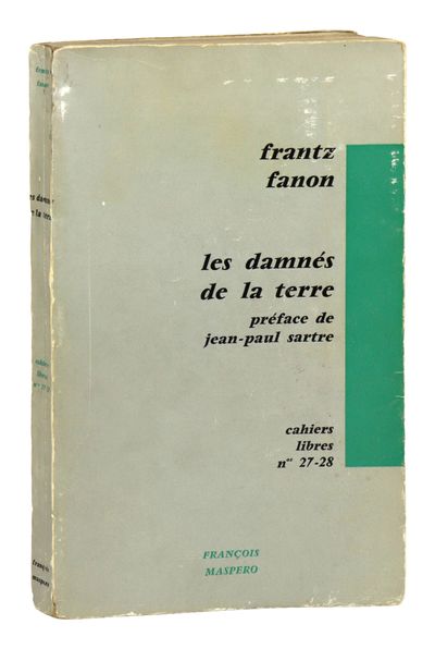 Les Damnes de la Terre [The Wretched...