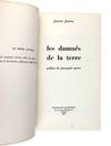 Les Damnes de la Terre [The Wretched...; (photo 1)