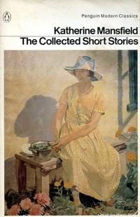 image of The Collected Short Stories