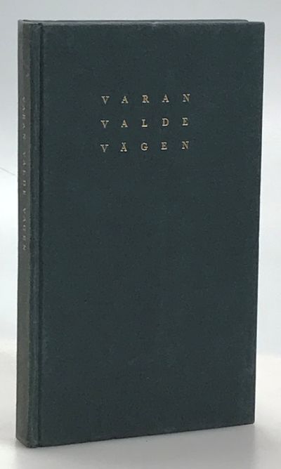 Varan valde vägen. En krönika om Söderberg & Haak…