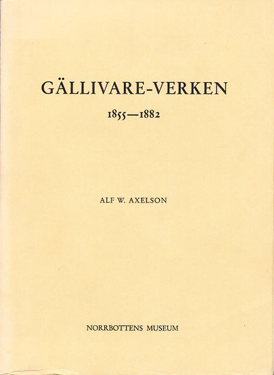Gällivare-verken investerings- och…