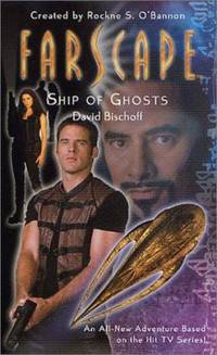 Ship of Ghosts Vol. 3