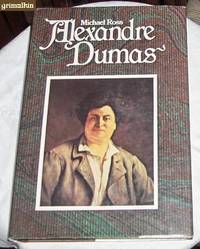 cover of Alexandre Dumas (Père)
