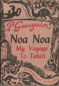 image of Noa Noa: My Voyage to Tahiti