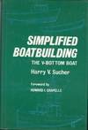 Simplified boatbuilding