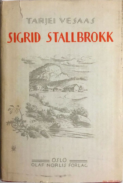 Sigrid Stallbrokk