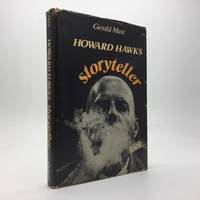 HOWARD HAWKS, STORYTELLER