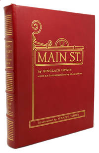 image of MAIN STREET - ST. Easton Press