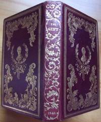 William Wilson" in THE GIFT: A Christmas and New Year's Present for 1840