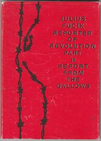 image of Reporter of Recolution: Part II Report from the Gallows