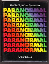 image of The Reality of the Paranormal